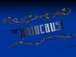 What do we know about the Holocaust?