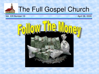 The Full Gospel Church