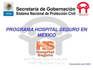 Sistema Nacional de Protección Civil