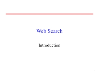 Web Search