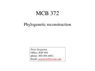 MCB 372