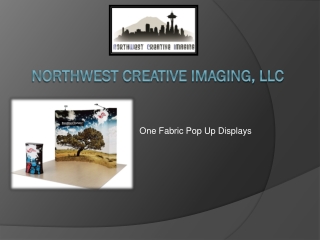 Northwest Creative Imaging, LLC