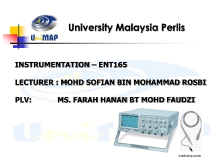 University Malaysia Perlis