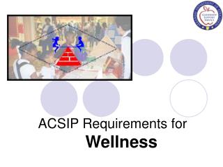 ACSIP Requirements for Wellness