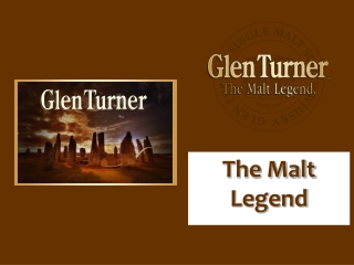 The Malt Legend