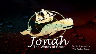 Jonah