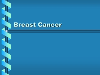 Breast Cancer