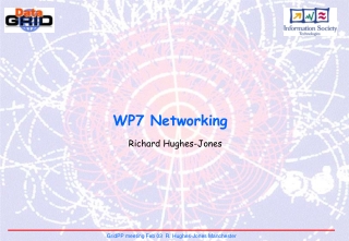 WP7 Networking