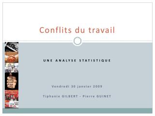 Conflits du travail