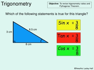 Tan x = 3