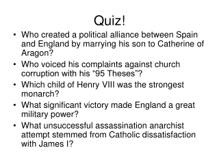 Quiz!