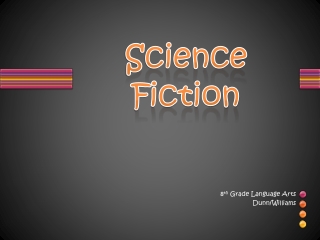 Science Fiction