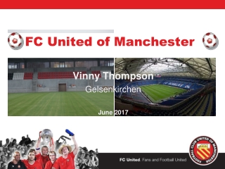FC United of Manchester