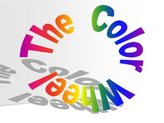 The Color Wheel