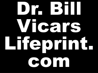 Dr. Bill Vicars Lifeprint