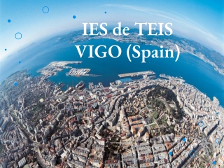 IES de TEIS VIGO (Spain)