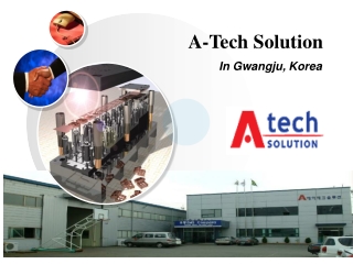 A-Tech Solution