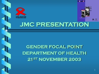 JMC PRESENTATION