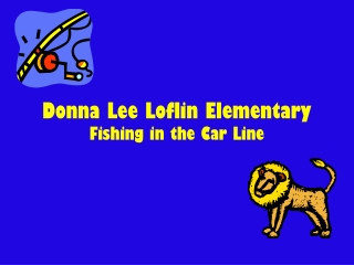 Donna Lee Loflin Elementary