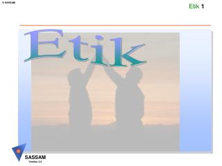 Etik