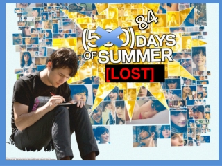 Lost Summer