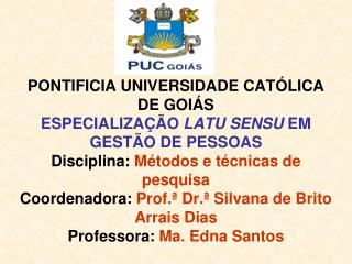 Aula 1 Iniciação Científica