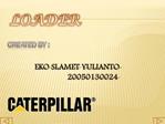 LOADER