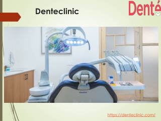 Invisible Braces in South Delhi | Denteclinic