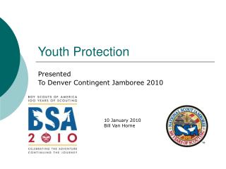 Youth Protection