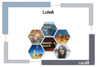 Luleå