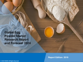 Egg Powder Market is Booming Globally | Key Players: Sanovo Group, Weko Group, Eurovo S.R.L Etc