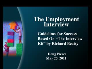 The Employment Interview