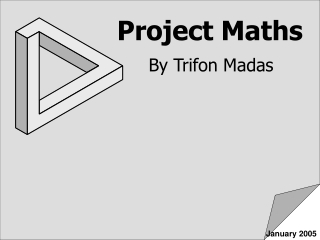 Project Maths