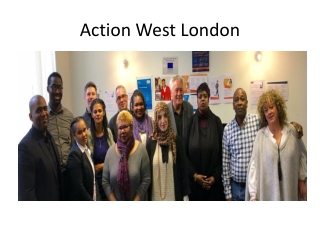 Action West London