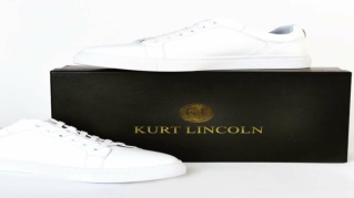 Take Your Style to The Next Level With Luxury Sneakers for Men