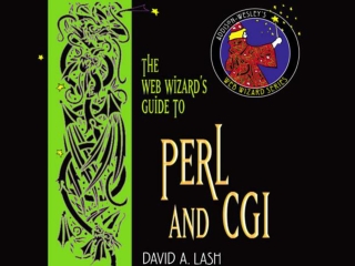 Chapter 1 Introduction to Perl and CGI