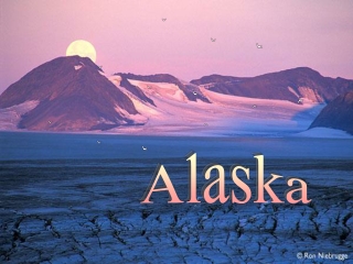 Alaska