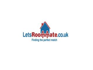 Lets Room Mate - Rent a Flat across UK