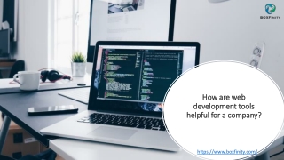 Web Development Services In Hyderabad | BOXFinity Pvt Ltd