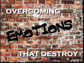 “ Breaking Out of the Paralyzing Grip of Fear” Part #2 II Timothy 1:3-7