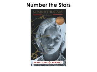 Number the Stars