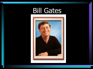 Bill Gates