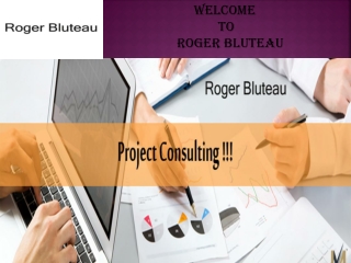 Professional Project Management in Manchester