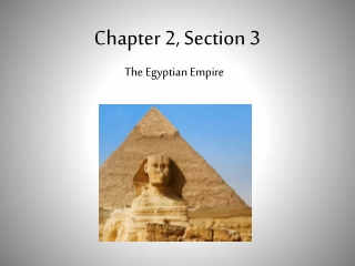 Chapter 2, Section 3