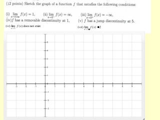 Sec 2.3: The Precise Definition of a Limit