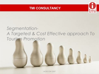 TMI CONSULTANCY