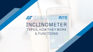 Inclinometers Types, How They Work, & Functions