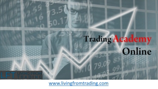 Trading Academy Online