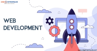 Advantages of Choosing Web Development Services