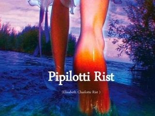 Pipilotti Rist ( Elisabeth Charlotte Rist )